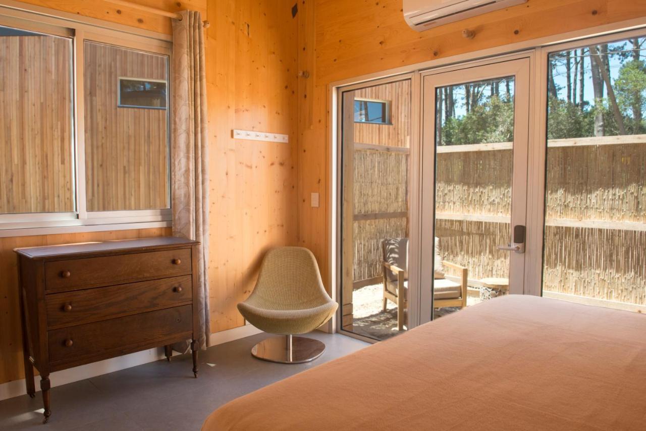 Wanderlust Jose Ignacio Hotel Exterior photo